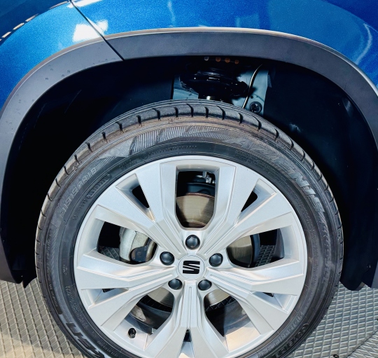 SEAT ATECA XPERIENCE TSI 150 CV