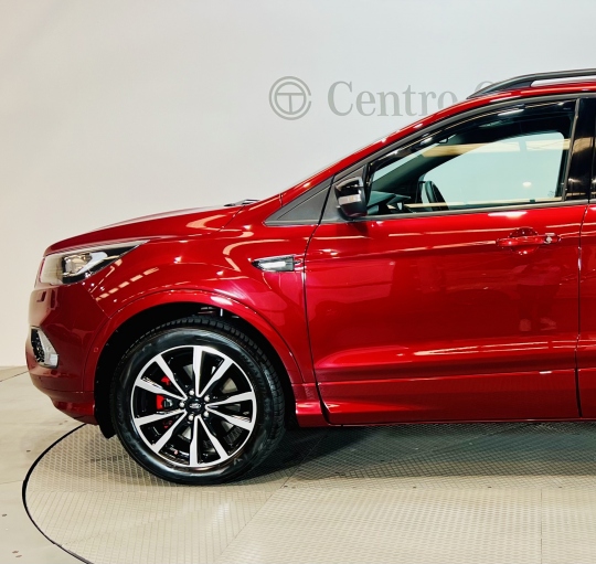 FORD KUGA 1.5 ECOBOOST 150CV ST LINE