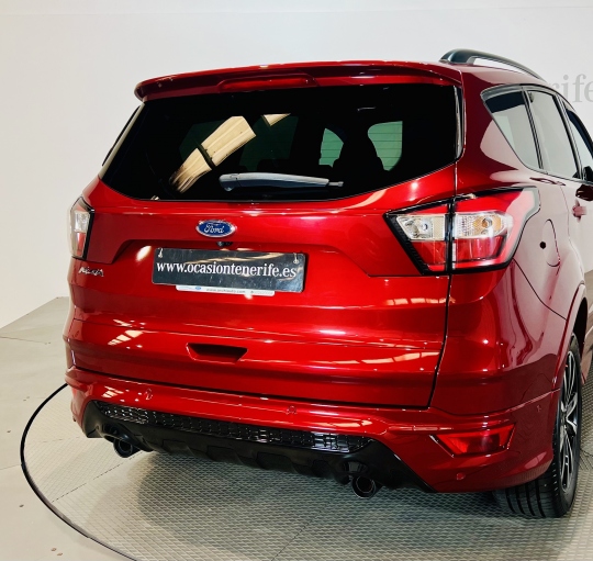 FORD KUGA 1.5 ECOBOOST 150CV ST LINE