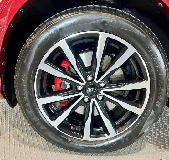 FORD KUGA 1.5 ECOBOOST 150CV ST LINE