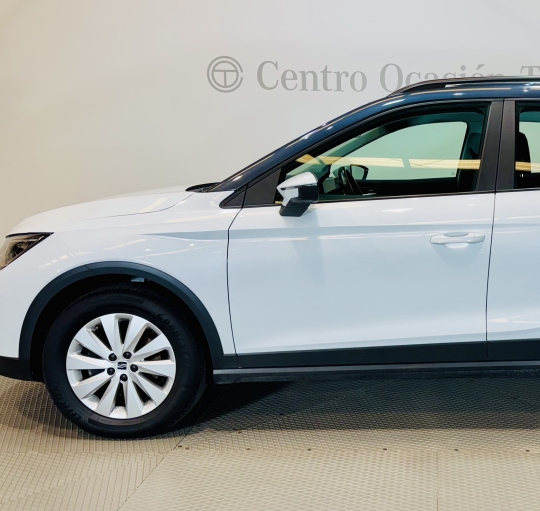 SEAT ARONA STYLE PLUS TSI 110CV