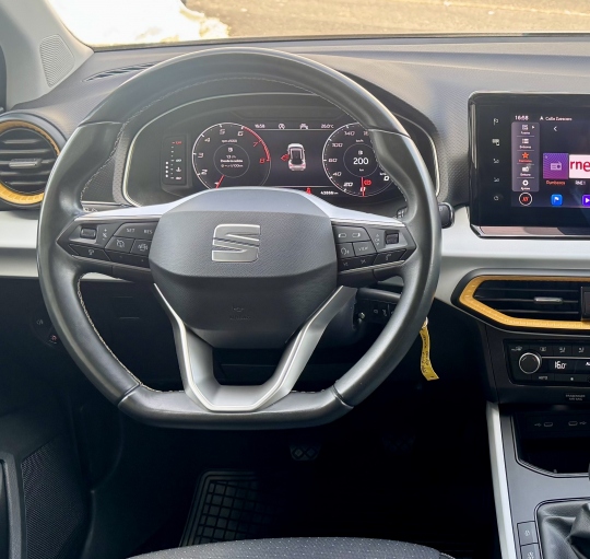 SEAT ARONA STYLE PLUS TSI 110CV