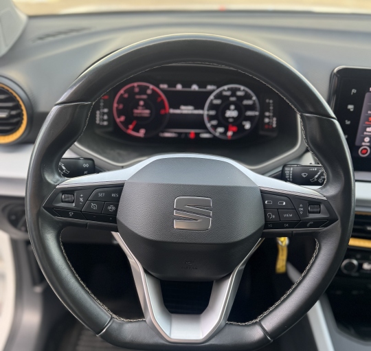 SEAT ARONA STYLE PLUS TSI 110CV