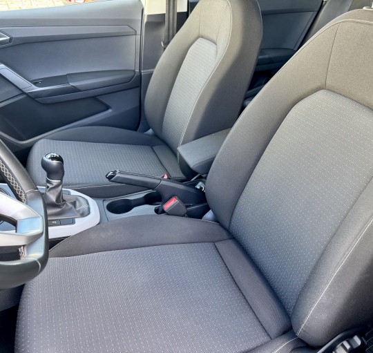 SEAT ARONA STYLE PLUS TSI 110CV
