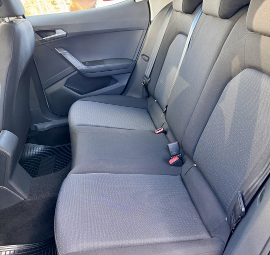 SEAT ARONA STYLE PLUS TSI 110CV