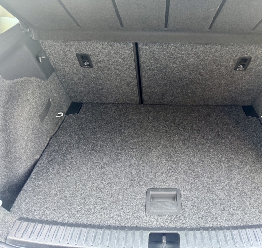 SEAT ARONA STYLE PLUS TSI 110CV