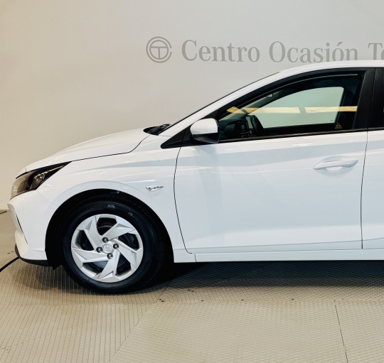 HYUNDAI I20 1.2 MPI READY 84cv