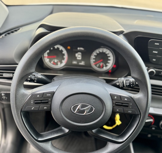 HYUNDAI I20 1.2 MPI READY 84cv