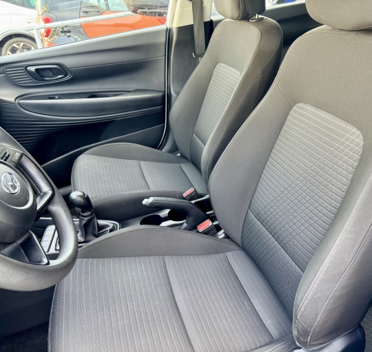 HYUNDAI I20 1.2 MPI READY 84cv