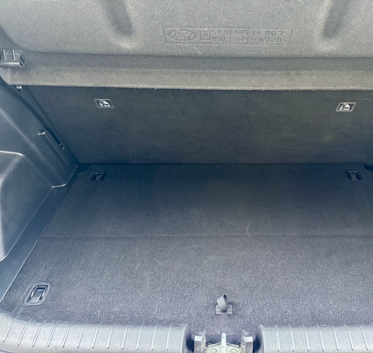HYUNDAI I20 1.2 MPI READY 84cv