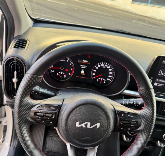 KIA PICANTO GT-LINE 1.2 DPI 84CV
