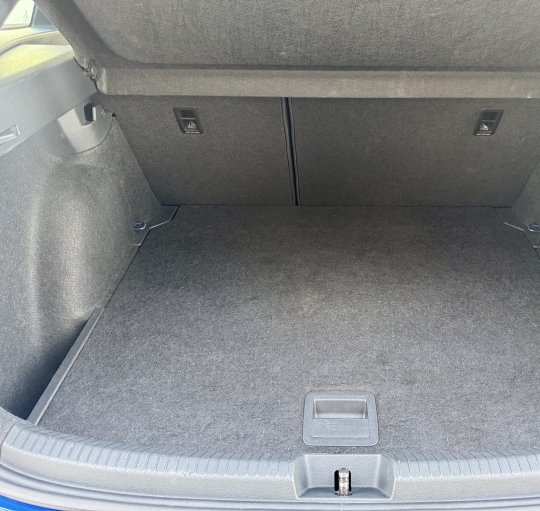 VOLKSWAGEN TAIGO R-LINE TSI 110cv