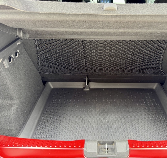 DACIA SANDERO STEPWAY EXTREME GO TCE 90c