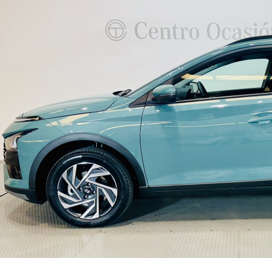 HYUNDAI BAYON TREND 1.0 T-GDI 100CV 48V