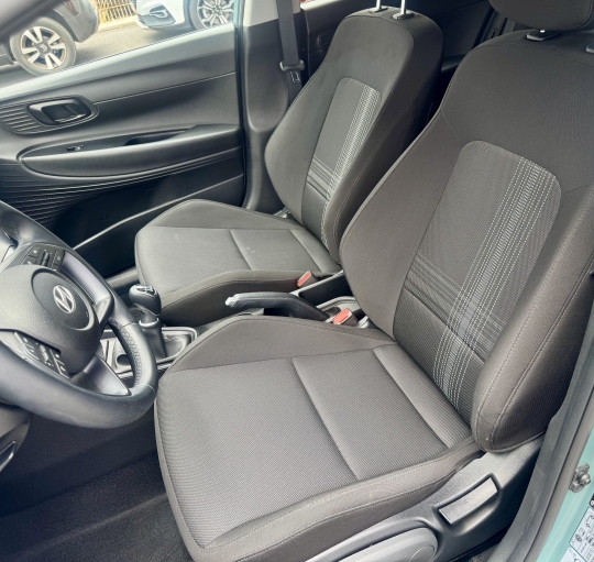 HYUNDAI BAYON TREND 1.0 T-GDI 100CV 48V