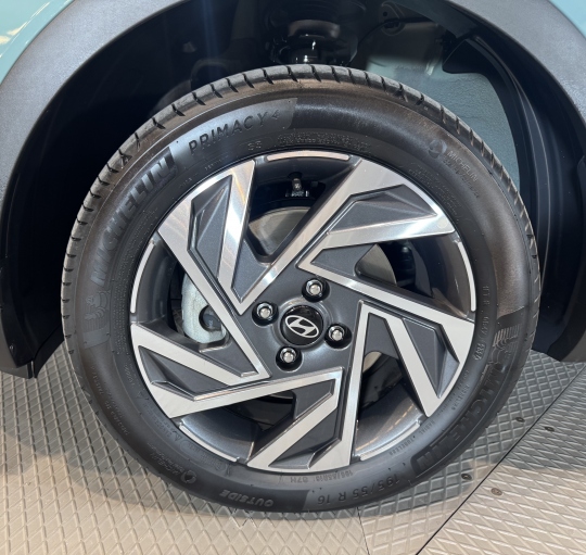 HYUNDAI BAYON TREND 1.0 T-GDI 100CV 48V