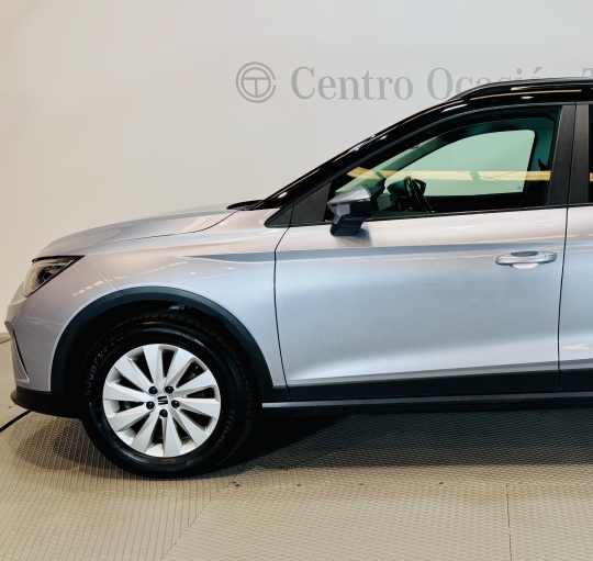 SEAT ARONA STYLE PLUS TSI 110CV