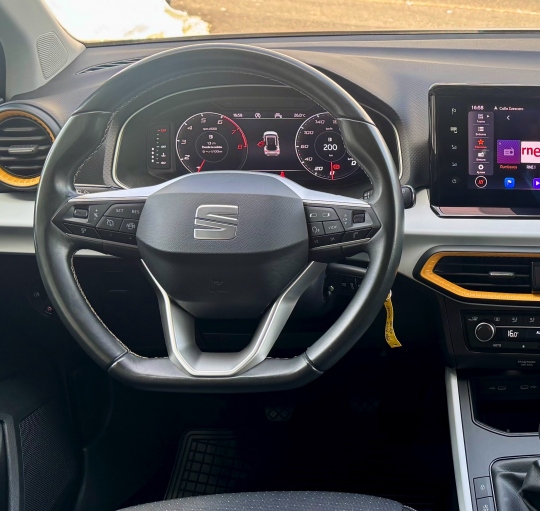 SEAT ARONA STYLE PLUS TSI 110CV