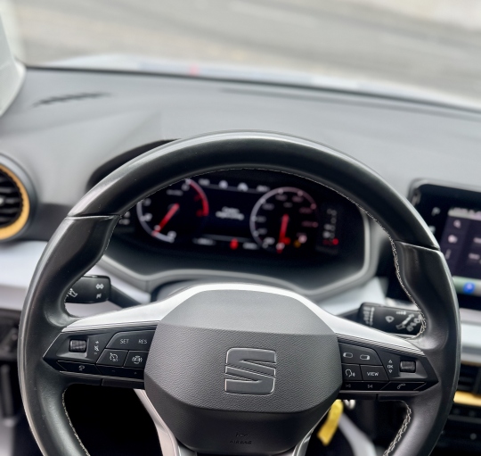 SEAT ARONA STYLE PLUS TSI 110CV
