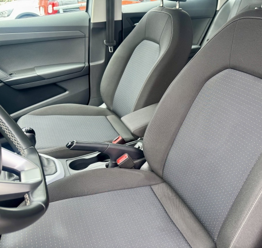 SEAT ARONA STYLE PLUS TSI 110CV