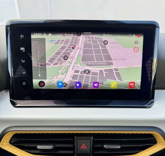 SEAT ARONA STYLE PLUS TSI 110CV