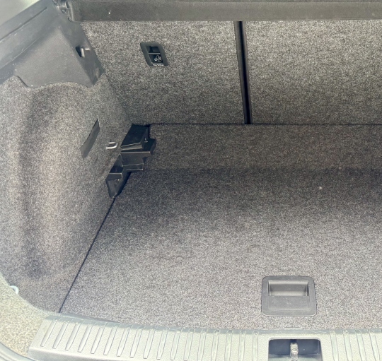 SEAT ARONA STYLE PLUS TSI 110CV