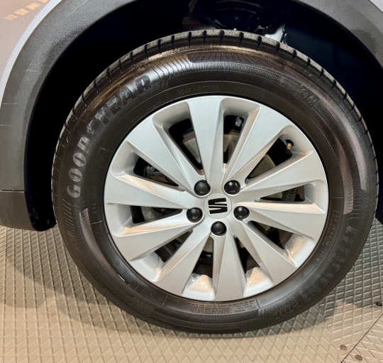 SEAT ARONA STYLE PLUS TSI 110CV