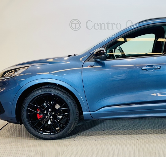 FORD KUGA 1.5 ECOBOOST 150CV ST LINE