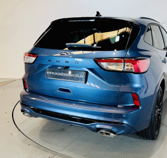 FORD KUGA 1.5 ECOBOOST 150CV ST LINE