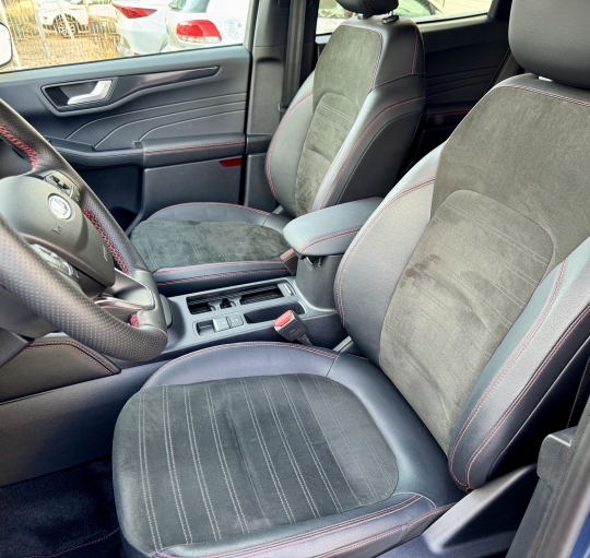 FORD KUGA 1.5 ECOBOOST 150CV ST LINE