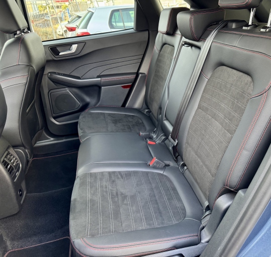 FORD KUGA 1.5 ECOBOOST 150CV ST LINE