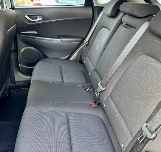 HYUNDAI KONA HÍBRIDO 1.6 GDI 141CV DCT