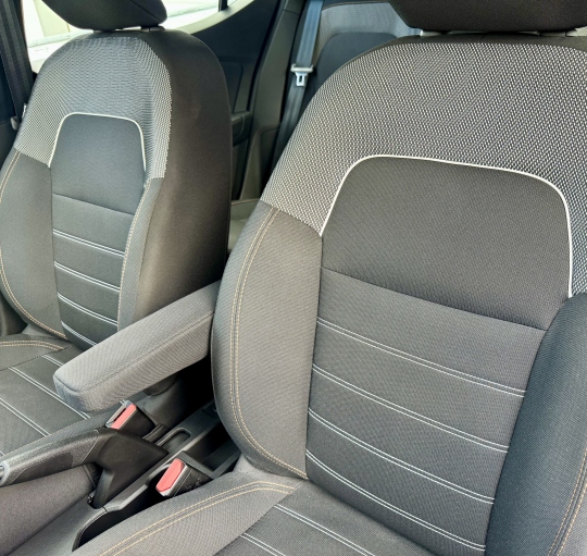 DACIA SANDERO STEPWAY EXPRESSION TCE 90cv