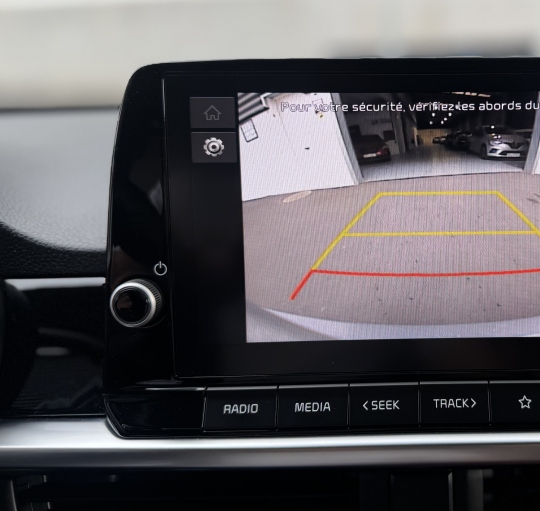 KIA PICANTO GT-LINE 1.2 DPI 84CV AMT