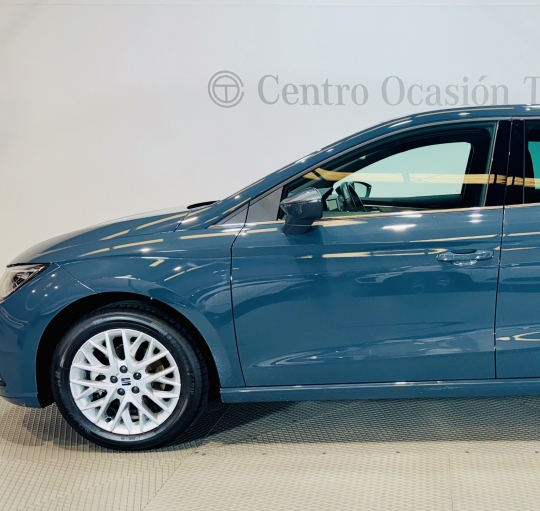 SEAT IBIZA SPECIAL EDITION EXCELLENCE TSI 115 cv