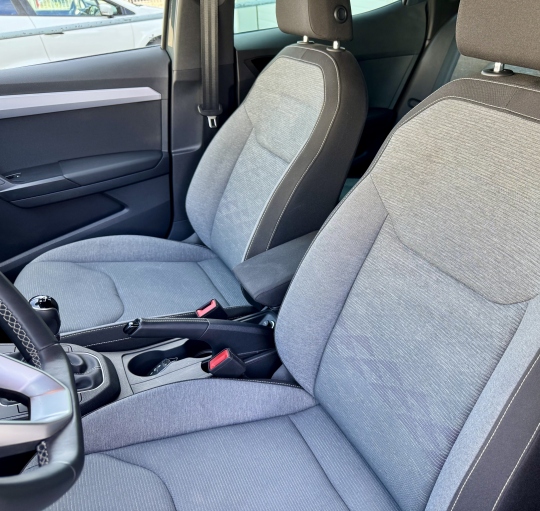 SEAT IBIZA SPECIAL EDITION EXCELLENCE TSI 115 cv