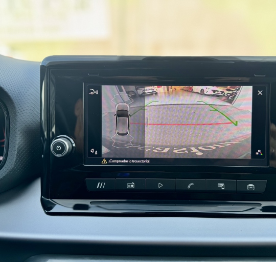 SEAT IBIZA SPECIAL EDITION EXCELLENCE TSI 115 cv