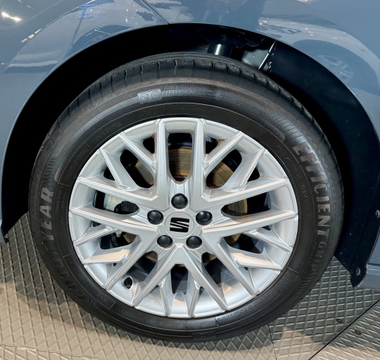 SEAT IBIZA SPECIAL EDITION EXCELLENCE TSI 115 cv