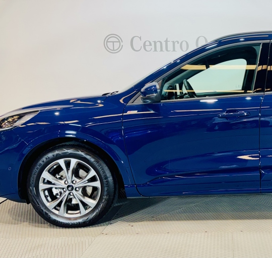 FORD KUGA ST-LINE 2.5 FHEV 190CV