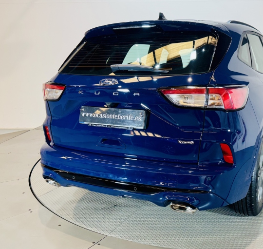 FORD KUGA ST-LINE 2.5 FHEV 190CV