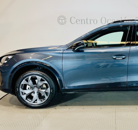 CUPRA FORMENTOR eTSI 150CV DSG 7