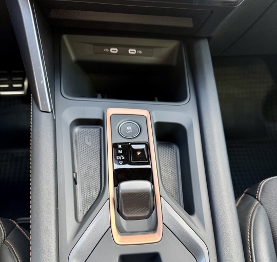 CUPRA FORMENTOR eTSI 150CV DSG 7