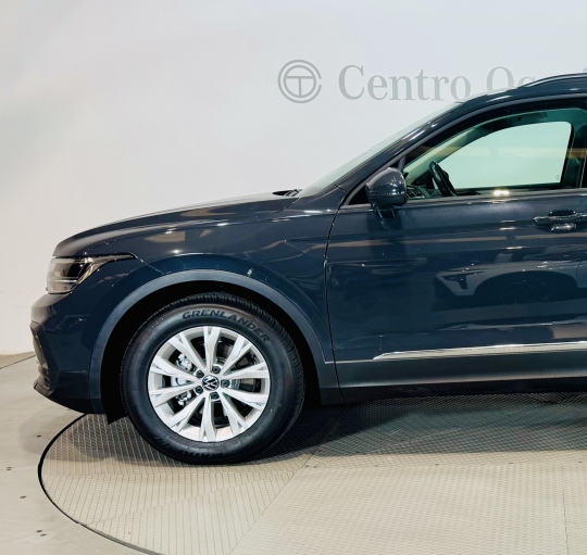 VOLKSWAGEN TIGUAN CONNECT 1.5 TSI 130CV