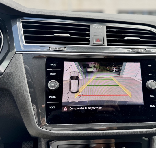 VOLKSWAGEN TIGUAN CONNECT 1.5 TSI 130CV