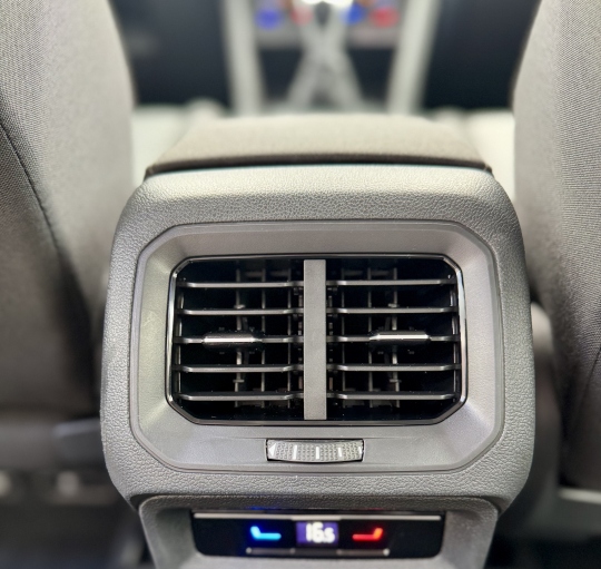 VOLKSWAGEN TIGUAN CONNECT 1.5 TSI 130CV