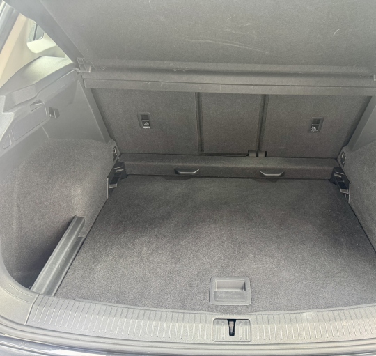 VOLKSWAGEN TIGUAN CONNECT 1.5 TSI 130CV