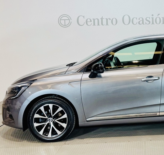 RENAULT CLIO TECHNO TCE 140CV