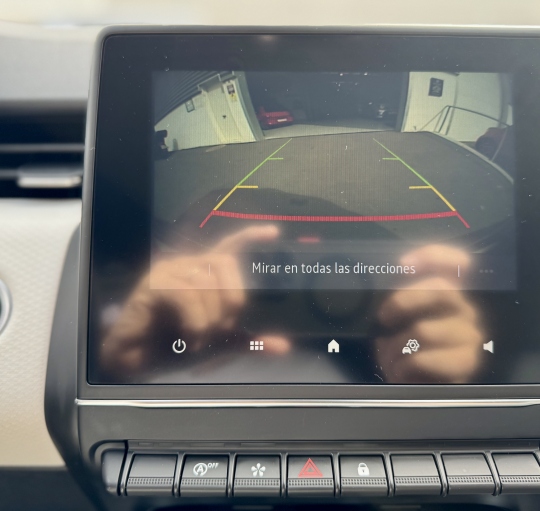 RENAULT CLIO TECHNO TCE 140CV