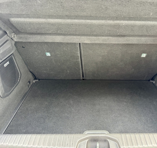 RENAULT CLIO TECHNO TCE 140CV