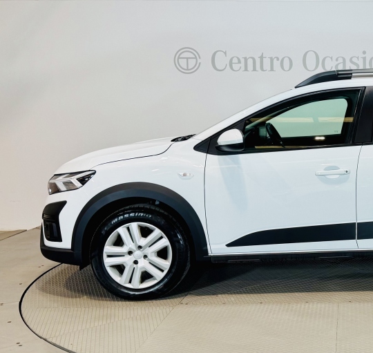 DACIA SANDERO STEPWAY EXPRESSION TCE 90cv